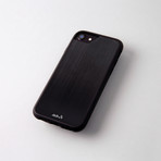 Limitless // Black Metal (iPhone 6/7)