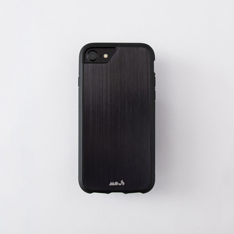 Limitless // Black Metal (iPhone 6/7)