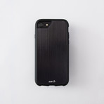 Limitless // Black Metal (iPhone 6/7)