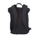 Denizen Tote Backpack // 14L (Black)