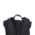 Denizen Tote Backpack // 14L (Black)