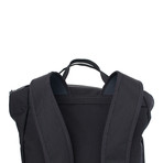 Denizen Tote Backpack // 18L (Black)