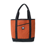 Porter Tote Bag // 16L (Black)