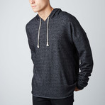 Akuma Paratrooper Hoodie // Black (S)