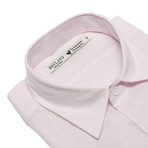 Island Linen Shirt // Pink Sand (S)