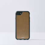 Limitless // Gold Metal (iPhone 6/7)