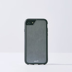 Limitless // Silver Metal (iPhone 6/7)