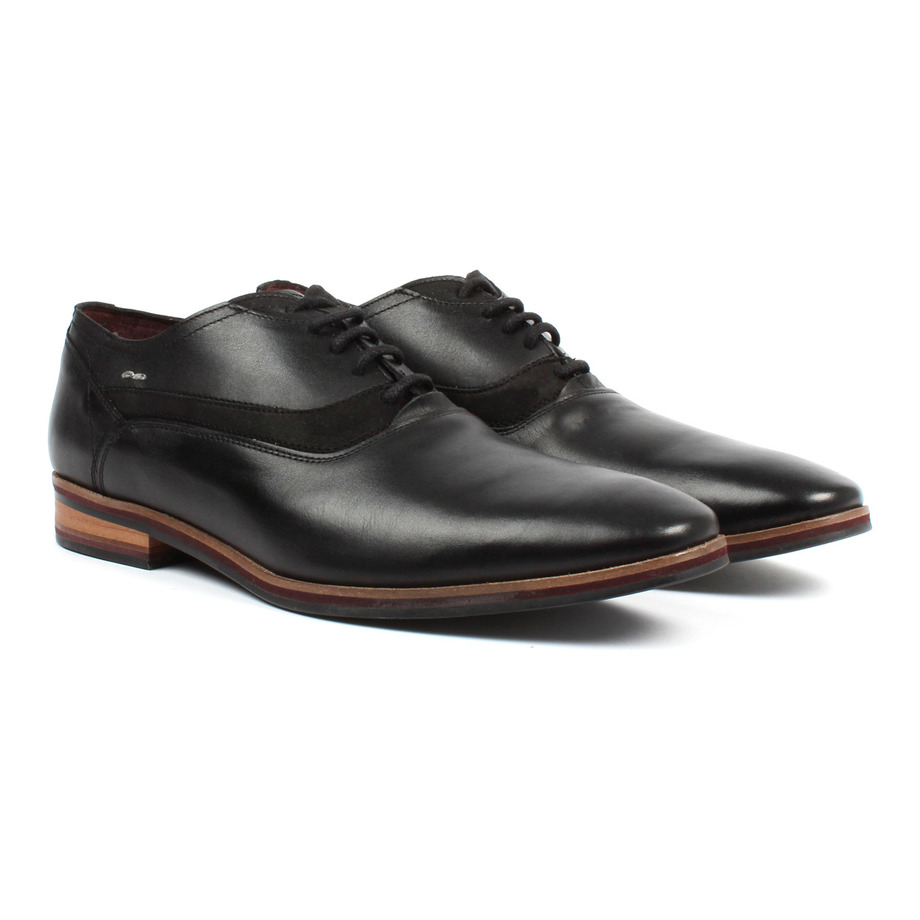 Jack's André - Leather Shoes That Toe the Line - Touch of Modern