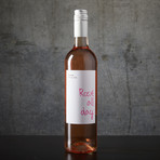 Rosé All Day from France // 4 Bottles