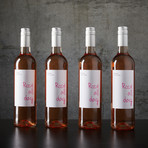 Rosé All Day from France // 4 Bottles