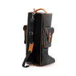 Lakeshore Equestrian Boot Bag