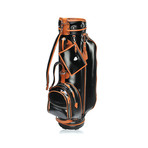 Garnet Golf Bag