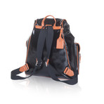 Remi Lake Backpack (Black)