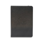 90-Day Goal Planner // Leeam Collection (Black)