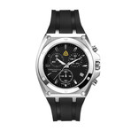 Trouvaille Deluxe Chrono Quartz // TW44021.03