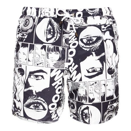 Valentina Pop // Multi (S)