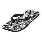 Dune Flip Flop // Camouflage (Euro: 35-36)