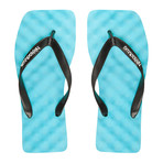 Dune Flip Flop // Light Blue (Euro: 35-36)