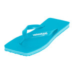 Line Flip Flop // Light Blue (Euro: 35-36)
