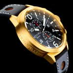 Chotovelli Big Pilot Quartz // 7900-6