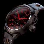 Chotovelli Big Pilot Quartz // 7900-10