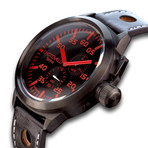 Chotovelli Big Pilot Quartz // 7900-10