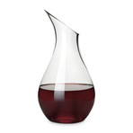 Centerpiece Tabletop Decanter