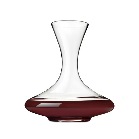 Ellipse Decanter