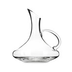 Capuli Handled Decanter