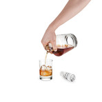 Rothwell Liquor Decanter