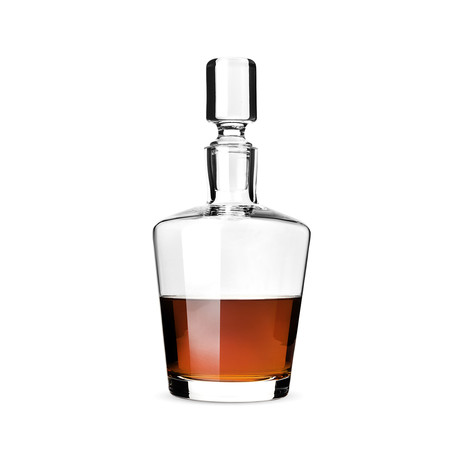 Rothwell Liquor Decanter