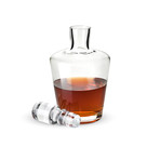 Rothwell Liquor Decanter