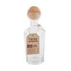 Farmhouse Decanter + Wooden Stopper