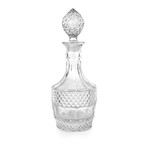 Chateau Crystal Decanter