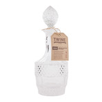 Chateau Crystal Decanter