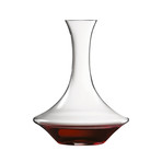 Spiegelau Authentis Decanter (1.5L Capacity)