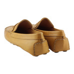 Deluxe Driving Penny Loafer // NuTan  (US: 8)