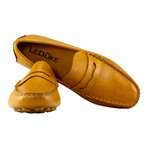 Deluxe Driving Penny Loafer // NuTan  (US: 9)