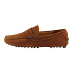 Deluxe Driving Penny Loafer // Espresso (US: 7)