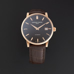 Frederique Constant Slimline Automatic // FC-316C5B9 // Store Display