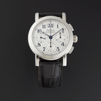 Paul Picot Firshire Ronde Flyback Chronograph Automatic // P7049.20.753L001 // Unworn