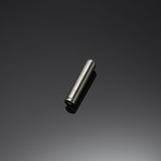 Stainless Steel Bullet