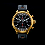 Chotovelli Big Pilot Quartz // 7900-6