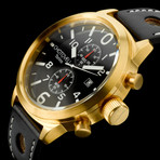 Chotovelli Big Pilot Quartz // 7900-6