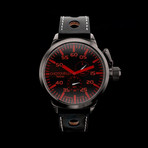 Chotovelli Big Pilot Quartz // 7900-10