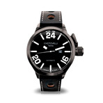 Chotovelli Italian Navy Automatic // 7900-11