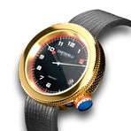 Chotovelli Gauge Quartz // 8000-4