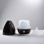 AurumAir Ultrasonic Diffuser + 15mL Essential Oil