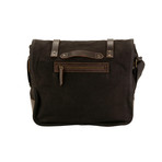 Haversack (Swamp Green)