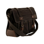 Haversack (Swamp Green)